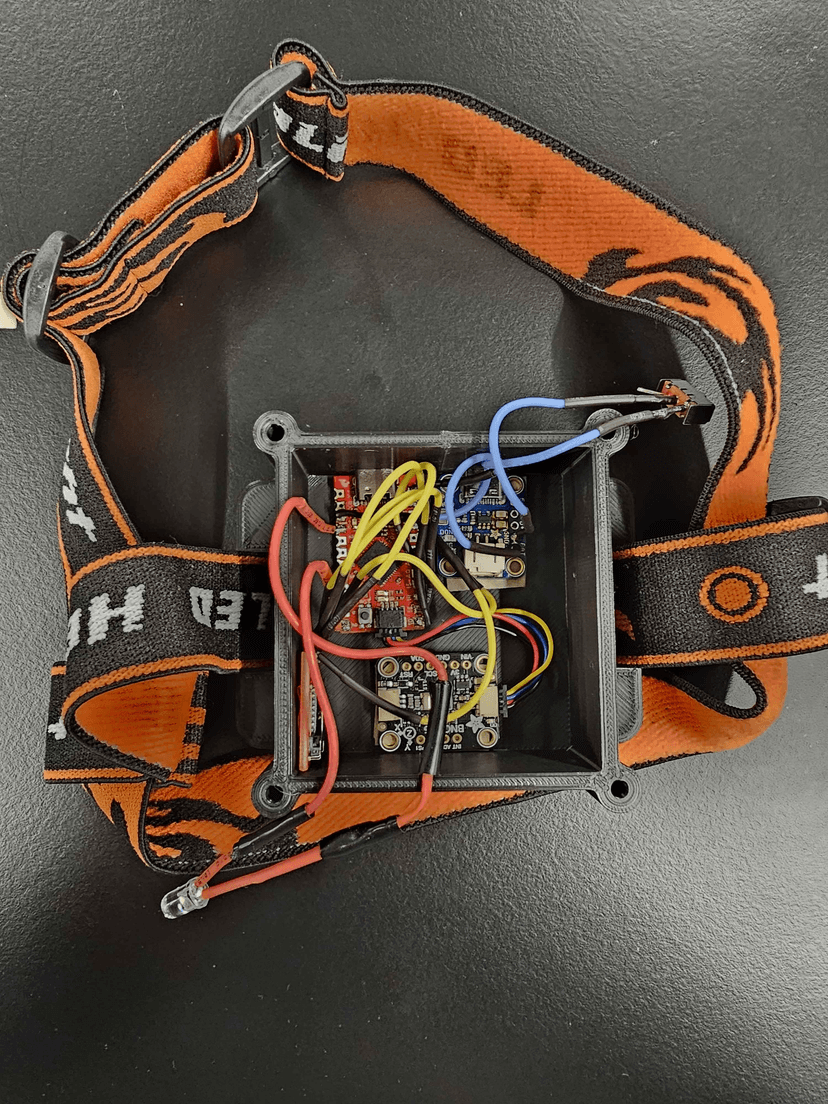 Wearable Tech Capstone